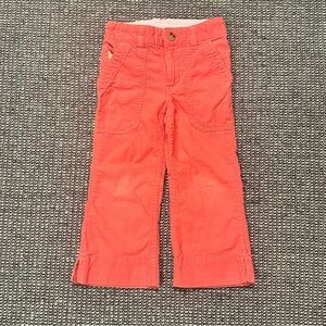 Ralph Lauren Kid’s Coral Pants